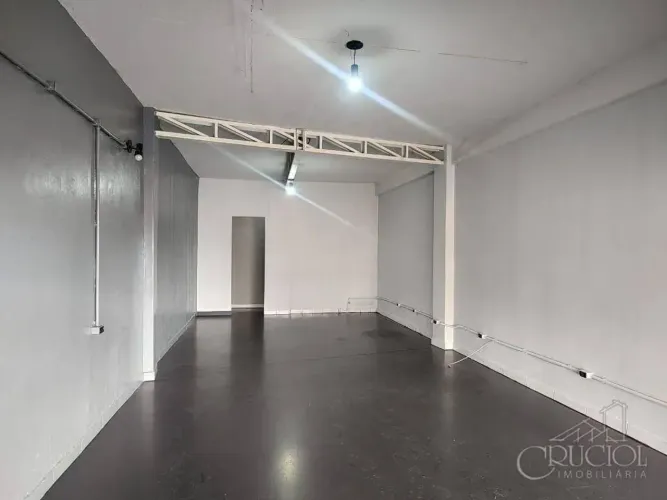 Sala para Alugar, 50 m² por R$ 2.600/mês - Aquilles Sthengel - Londrina/PR