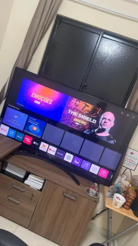 TV LG 60 polegadas
