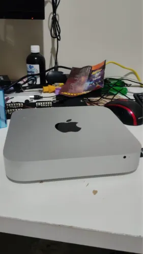 Vende Mac mine 2011 SSD 500 GB kingson