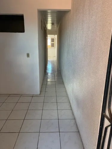 CASA DE CIMA 2 QUARTOS SÃO CRISTÓVÃO