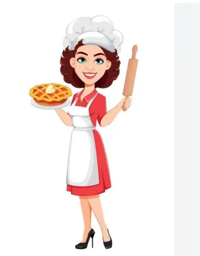 Precisar -se de uma mulher pra trabalhar em restaurante