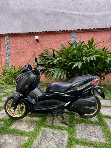 Xmax 250 2020