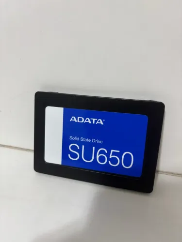 Ssd Adata 240gb SU650
