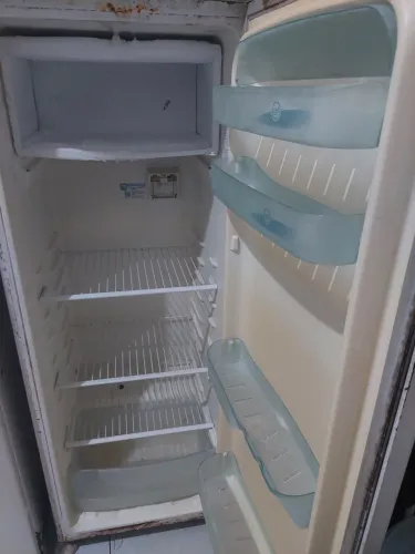 Geladeiras