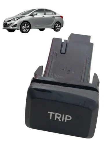 Botão Trip Computador Hyundai Hb20 2015
