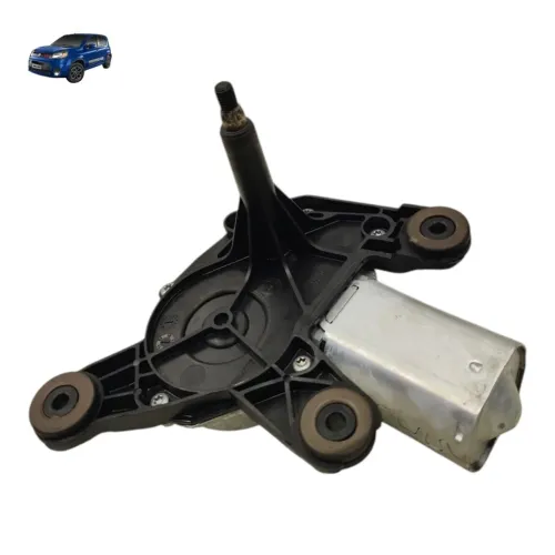 Motor Limpador Traseiro Fiat Uno Sporting 2011 2012 2013 14