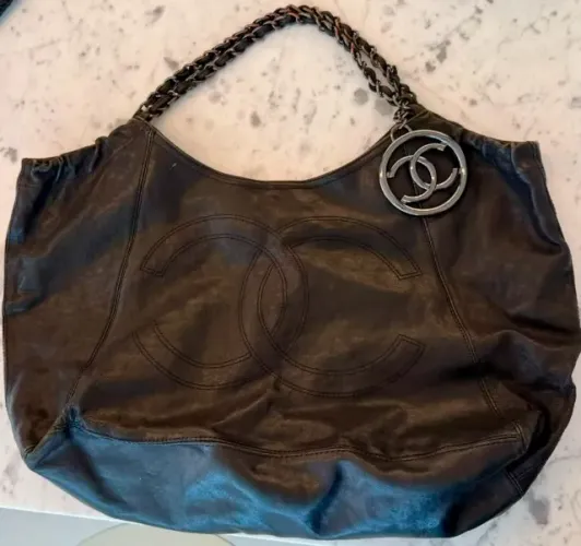 BOLSA DE OMBRO