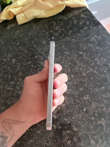 iPhone 15 Pro Max 256GB, bateria 88%, Aceito troca em iPhone inferior.