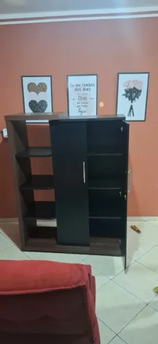 Armário de escritório 