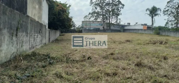 Terreno para alugar, 102699 m² por R$ 107.402,93/mês - Dos Casa - São Bernardo do Campo/SP