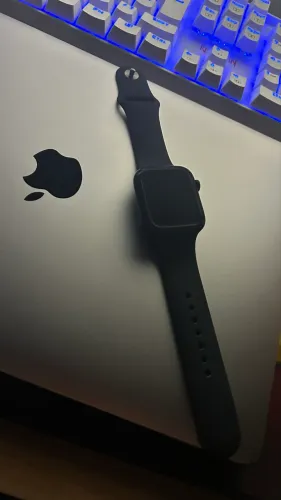 Applewatch series 9