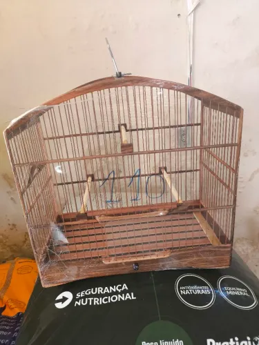 Gaiola