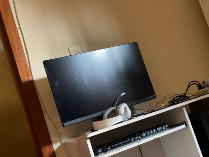PC GAMER COMPLETO + PERIFÉRICOS.