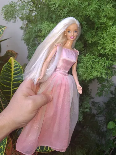 Barbie Raibow Princess 1999