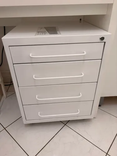 Gaveteiro tok stok