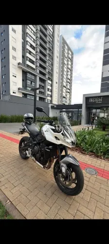 TIGER SPORT 660
