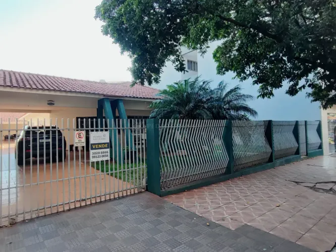 Casa/Sobrado Casa em Marialva