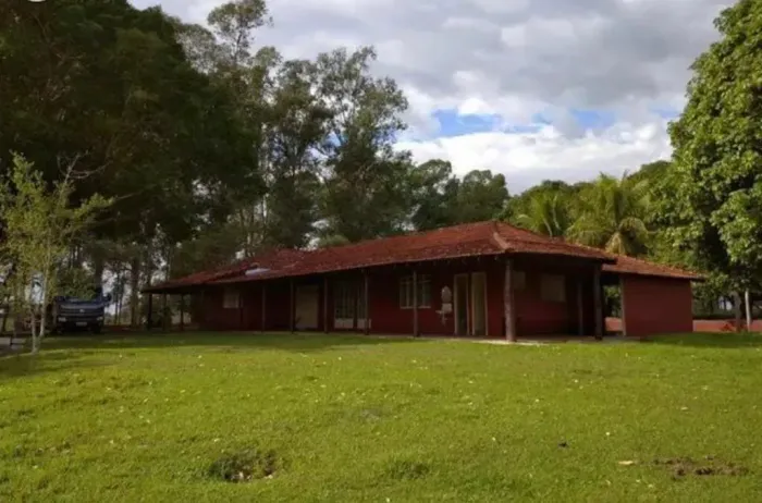 Excelente Propriedade, tudo funcionando, com 1.182 Hectares, Município de Nioaque - MS