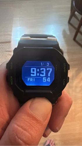 RELÓGIO GSHOCK GBD 200