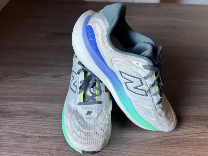 Tênis Masc. New Balance 1080v15 n 43