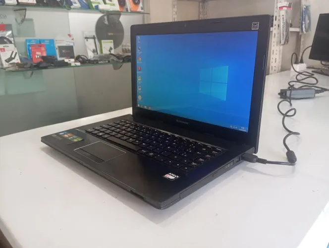 NOTEBOOK LENOVO G405- PROMOÇÃO 01/10/26