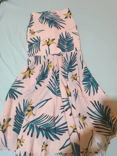 Saia longa Joelik - Tam. P