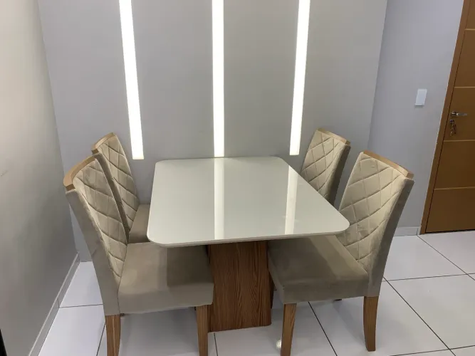 Mesa jantar