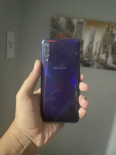 Celular Samsung