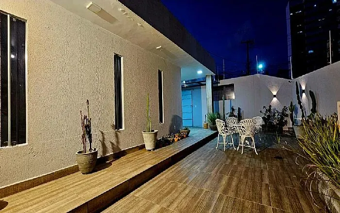 Comercial à Venda - Barro Vermelho - Natal/RN