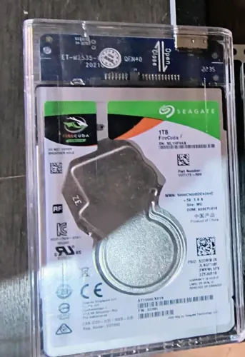 HD 1TB 