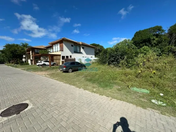 Terreno no Praia Bella