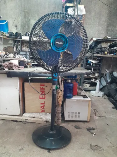 Ventilador Malory 40cm de pé