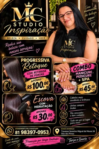 Promoção
