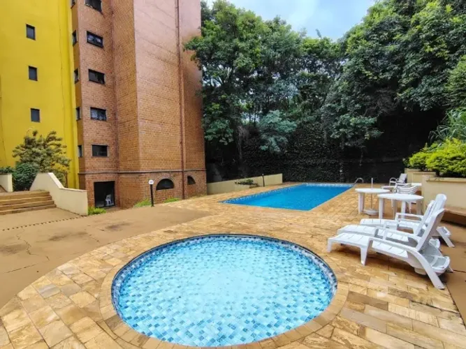 Venda ou Locação direta com Proprietário - Apartamento 3 Dorm em São Carlos/SP