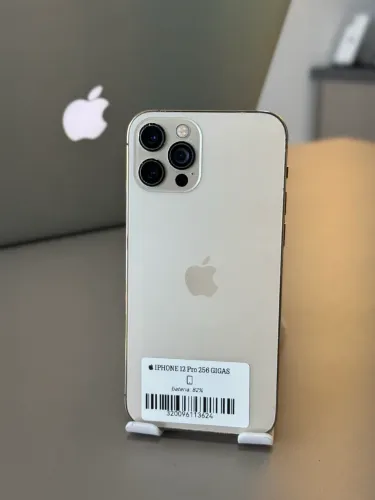 iPhone 2 Pro 256 gigas