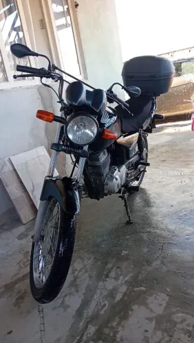 Honda CG Titan 150 2006