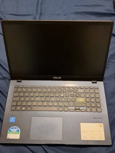 NOTEBOOK SEMINOVO ASUS