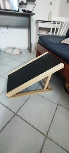 RAMPA PARA SEU PET