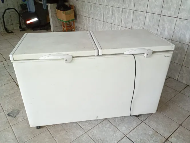Vendo Freezer