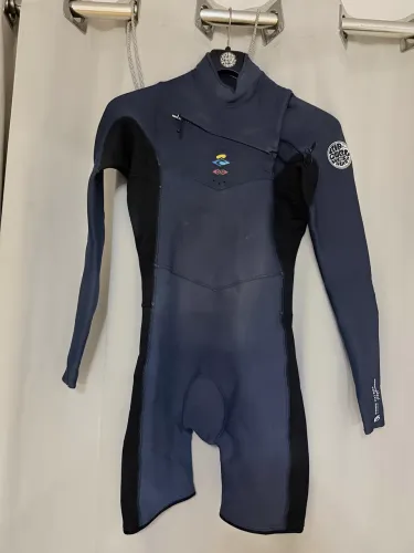Short john rip curl 