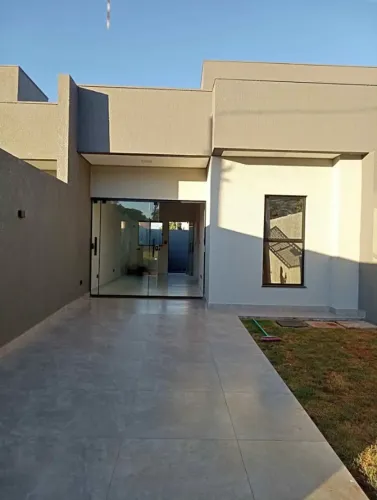 (JP) CASA 100% PARCELADA