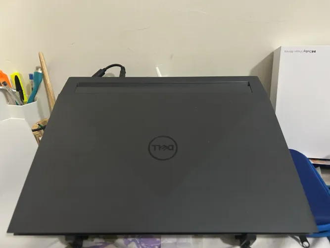 Notebook Dell G15