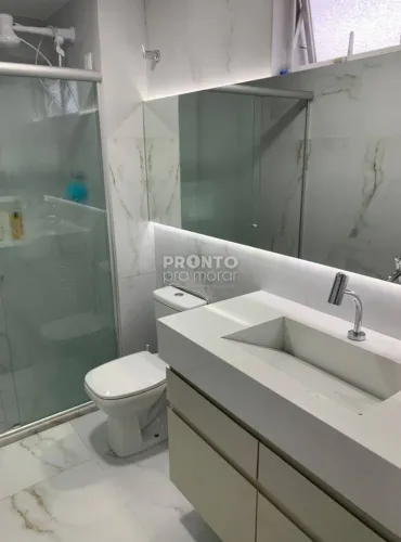 Apartamento com 3 quartos em Boa Viagem