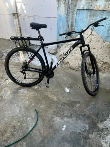 Bike (MTB)