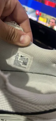 Tênis Nike original tamanho 43