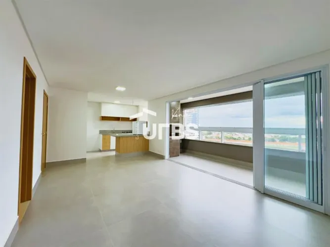 Apartamento à venda 3 suítes | 105 m² | Europark Noronha | Park Lozandes Goiânia