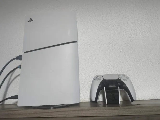 Playstation 5 Slim Digital 2TB 