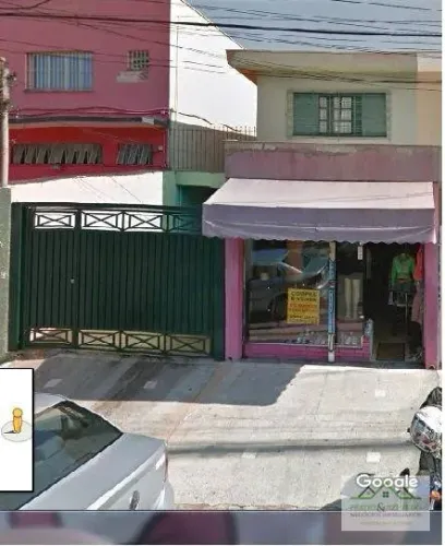 Casa com 3 dormitórios à venda, 161 m² por R$ 800.000,00 - Vila Sônia - São Paulo/SP