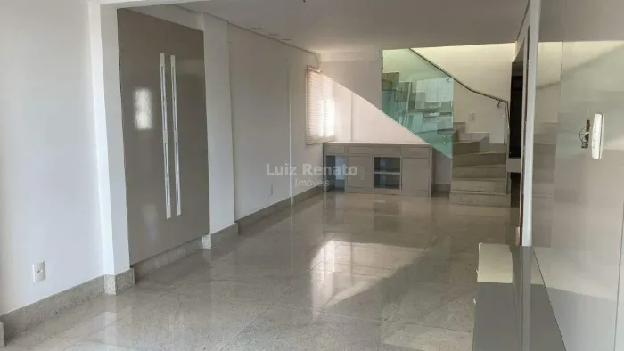 Cobertura 4 quartos para aluguel no bairro Anchieta
