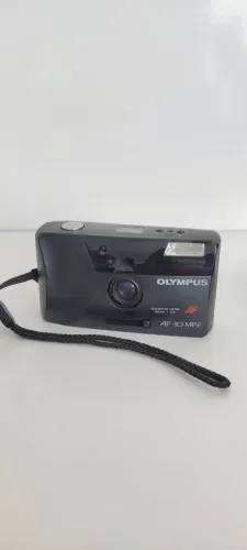 CÂMERA FOTOGRÁFICA OLYMPUS AF-10 MINI
